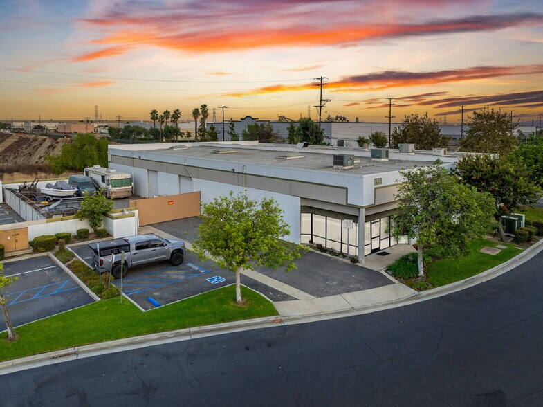 More Photos Of 859 Meridian St, Irwindale Warehouse For Sale