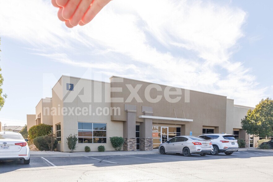 More Photos Of 1664 S Dixie Dr, Saint George Office For Sale