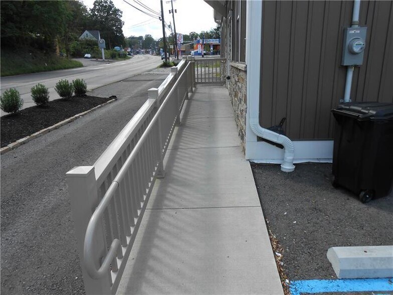 More Photos Of 205 Clairton Blvd, Pittsburgh Office For Lease