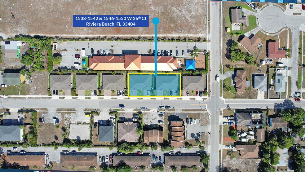 More Photos Of , Riviera Beach Unknown For Sale