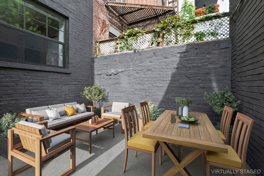 More Photos Of 520 Union Ave, Brooklyn Apartments For Sale