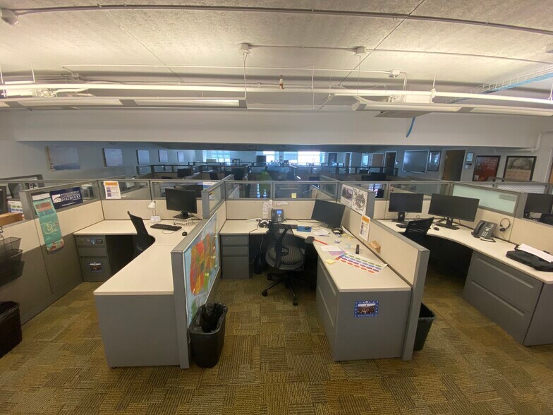 More Photos Of 216-218 W Water St, Charlottesville Loft Creative Space For Lease