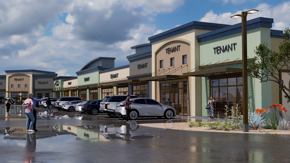 More Photos Of 1551 Interstate 20 Service Rd, Odessa Land For Sale