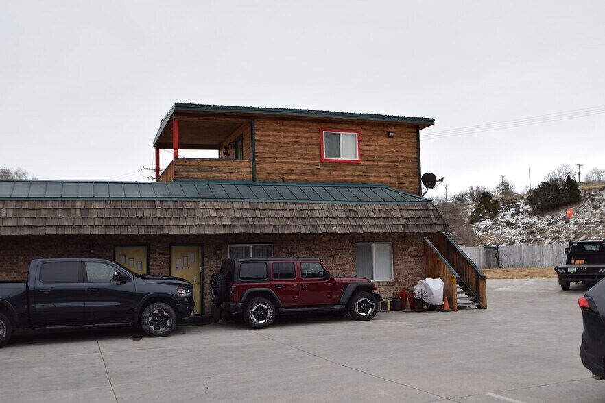 More Photos Of 1555 Aultman St, Ely Hotel For Sale