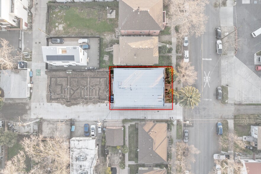 More Photos Of 1717 26th St, Sacramento Apartments For Sale