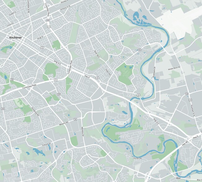 More Photos Of 96 Ardelt Ave, Kitchener Land For Sale