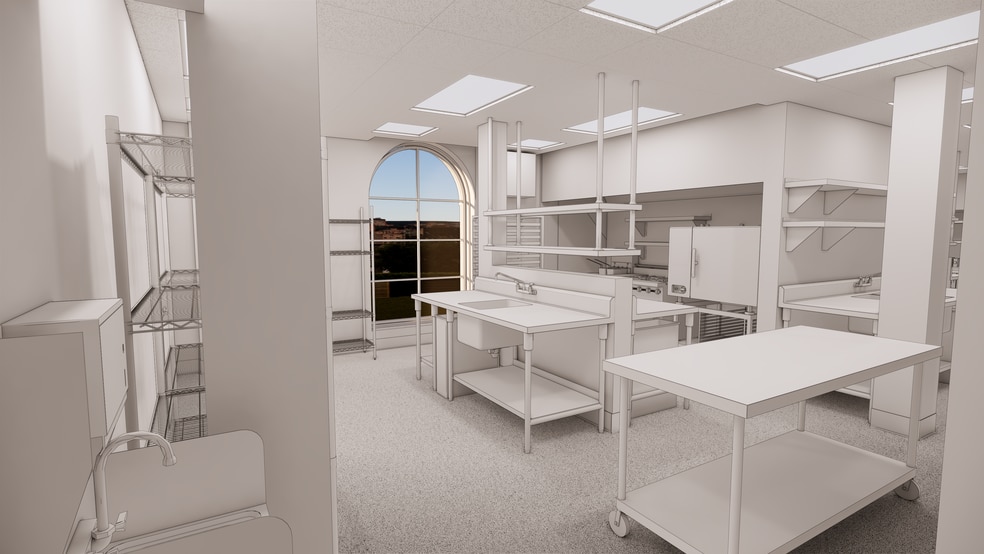 More Photos Of 456 Elm Ave, Long Beach Restaurant For Lease