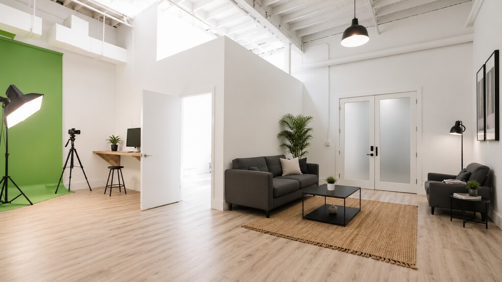 More Photos Of 85-100 NE 27th St, Miami Office For Lease