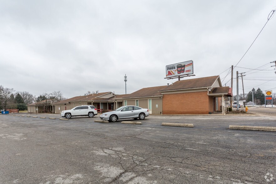 More Photos Of 3507 Canfield Rd, Canfield Office For Lease