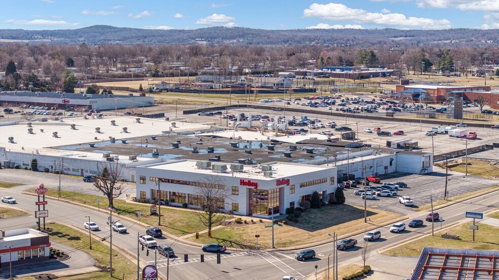 More Photos Of 1801 Russellville Rd, Bowling Green Manufacturing For Sale
