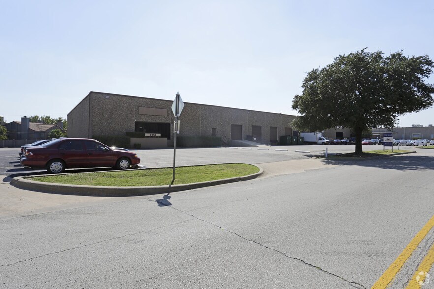 More Photos Of 3500-3550 Garden Brook Dr, Farmers Branch Warehouse For Lease