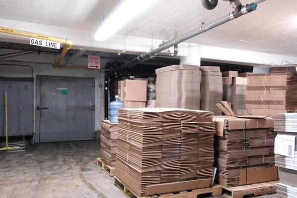 More Photos Of 1000 Massachusetts Ave, Boston Showroom For Lease