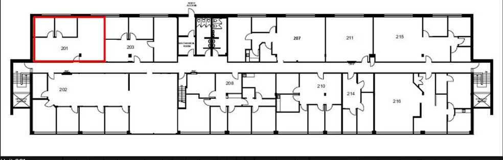 More Photos Of 1680-1690 Woodward Dr, Ottawa Office For Lease