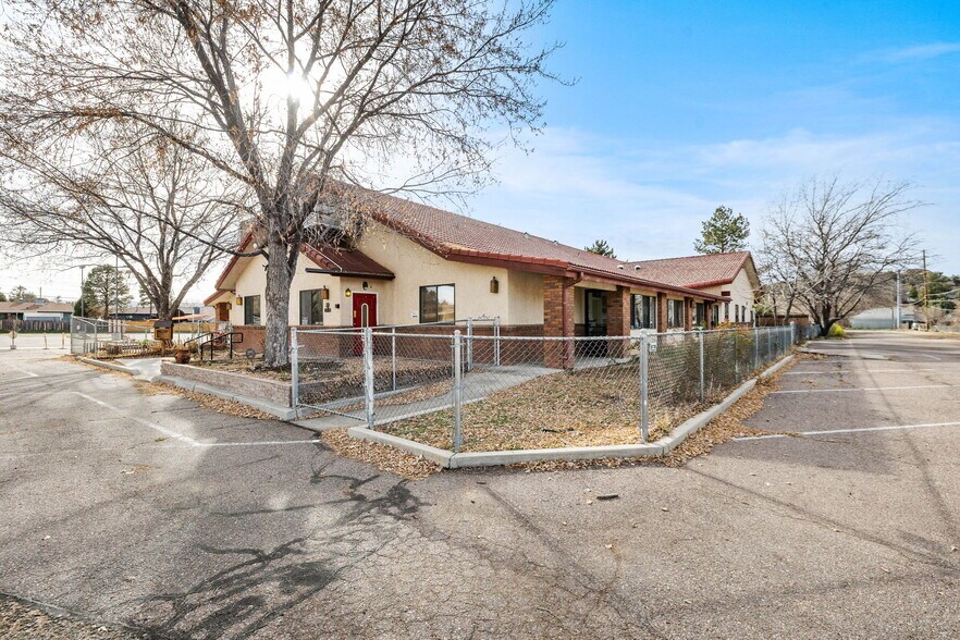 More Photos Of 1455 Willow Creek Rd, Prescott Religious Facility For Sale