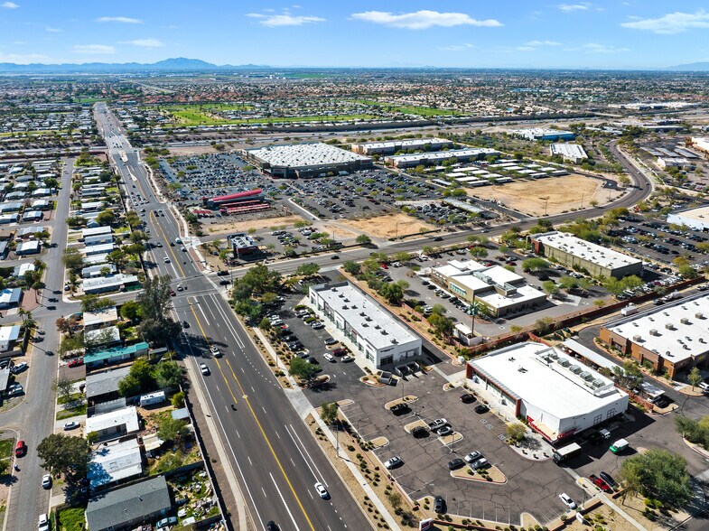 More Photos Of 1228 S Sossaman Rd, Mesa Unknown For Lease