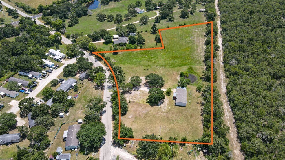 More Photos Of 14222 Dowling Rd, College Station Land For Sale