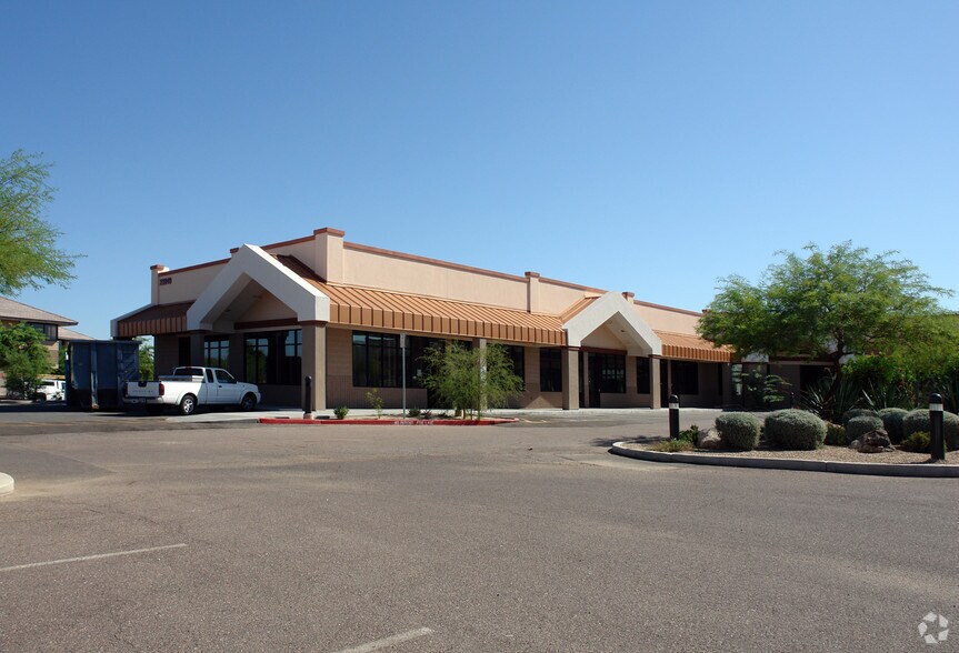 More Photos Of 22849 N 19th Ave, Phoenix Office For Lease
