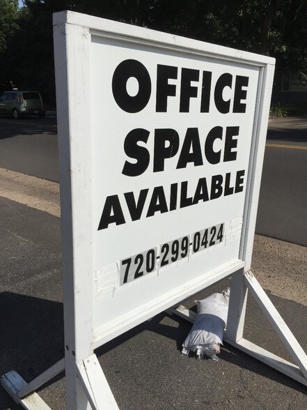 More Photos Of 1612 LaPorte Ave, Fort Collins Loft Creative Space For Lease