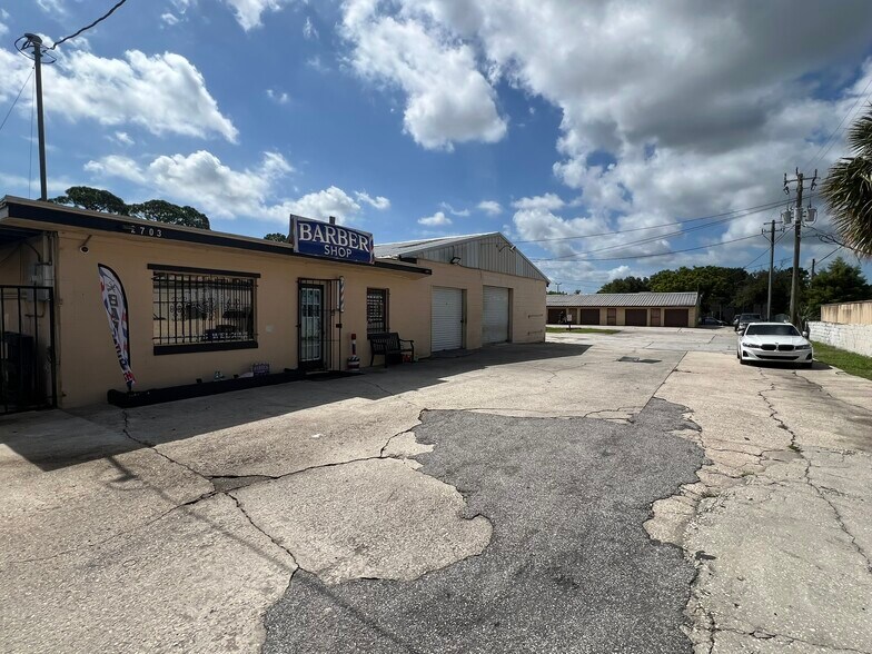 More Photos Of 601 W 27th St, Sanford Freestanding For Sale