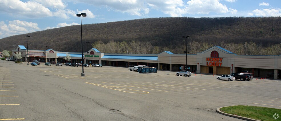 Primary Photo Of 830 County Road 64, Elmira Unknown For Lease