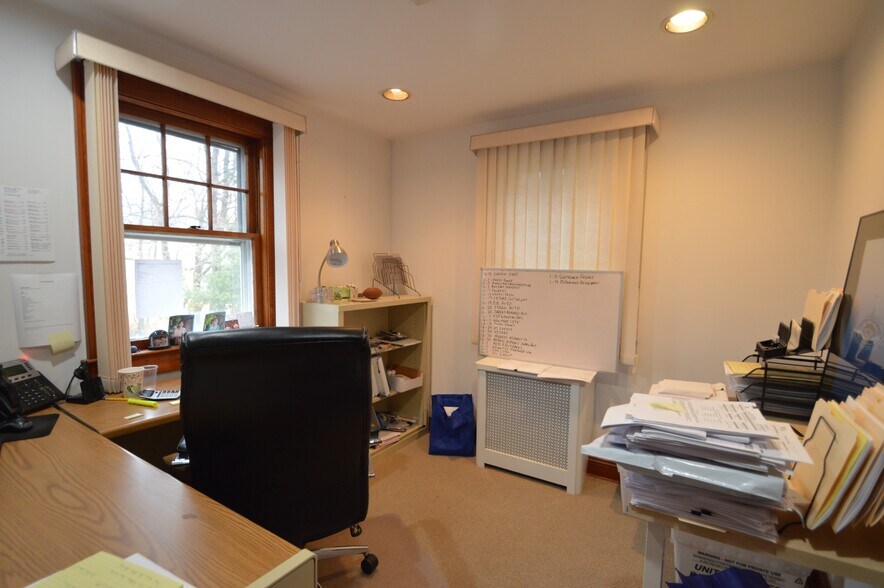 More Photos Of 441 County Road 513, Califon Office For Sale