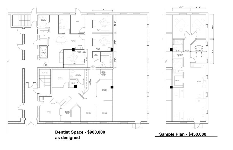 More Photos Of 319 N Pottstown Pike, Exton Apartments For Lease