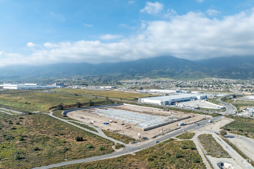 Primary Photo Of 5702 Institution Rd, San Bernardino Warehouse For Lease