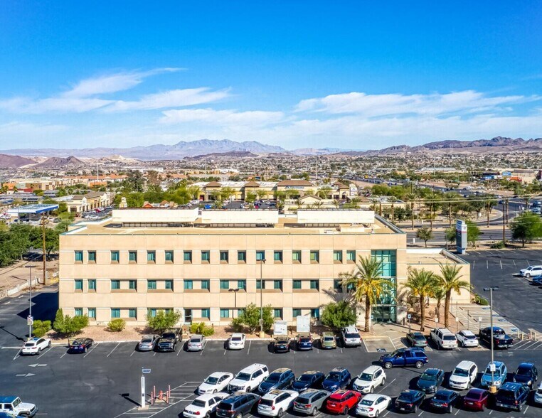 More Photos Of 98 E Lake Mead Pky, Henderson Medical For Sale