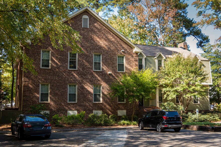 More Photos Of 1157 Executive Cir, Cary Loft Creative Space For Lease