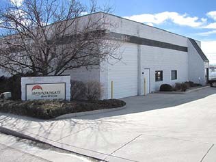 More Photos Of 6060 W 59th Ave, Arvada Warehouse For Sale