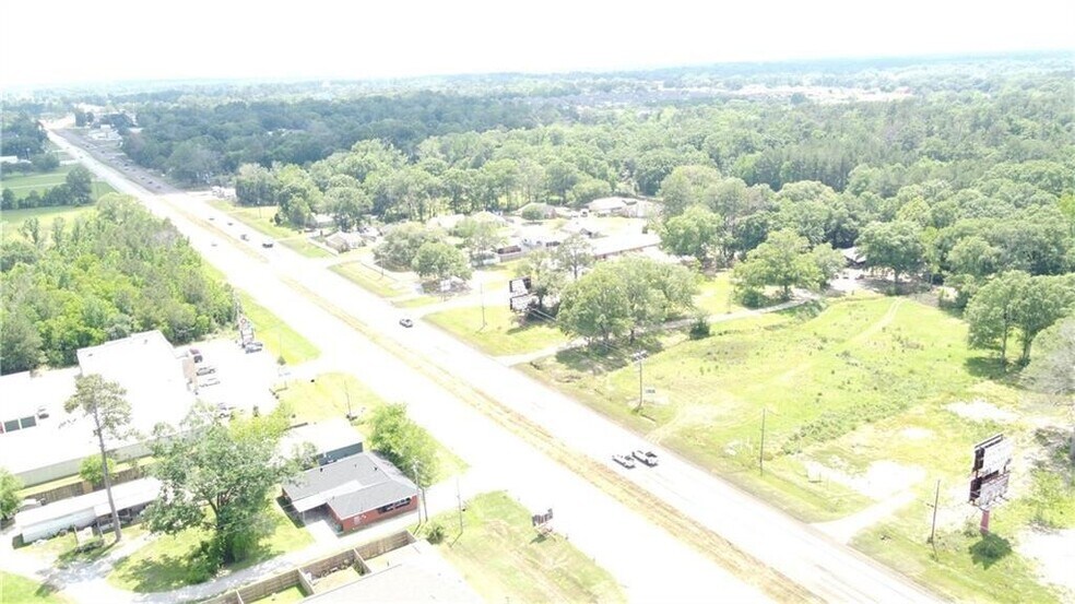 Primary Photo Of 33761 Highway 16, Denham Springs Land For Sale