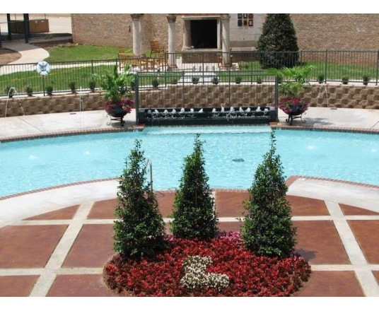 More Photos Of 301-409 N Walker Ave, Oklahoma City Apartments For Lease