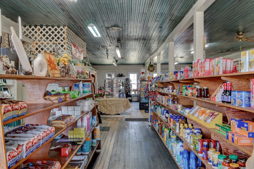More Photos Of 12228 Indiana St, Leopold Storefront Retail Office For Sale