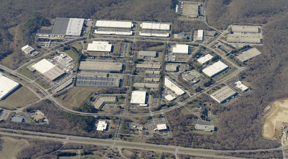 More Photos Of 15800 Commerce Ct, Upper Marlboro Unknown For Lease