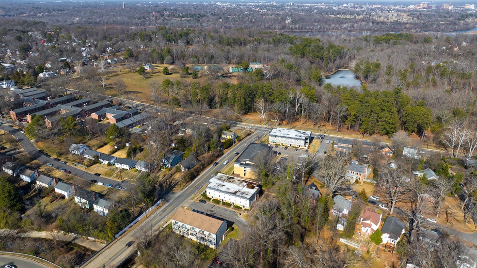 More Photos Of 3900 Forest Hill Ave, Richmond Apartments For Sale