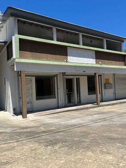 More Photos Of 2471-2475 Houston Ave, Macon-Bibb Storefront For Sale