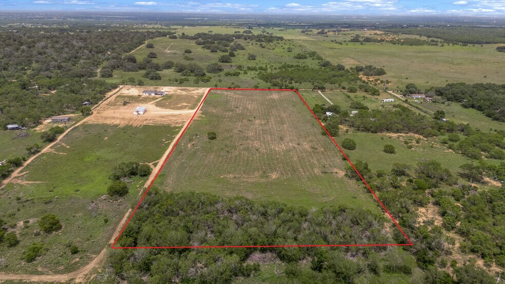 More Photos Of 483 Alcorta ln, Somerset Land For Sale