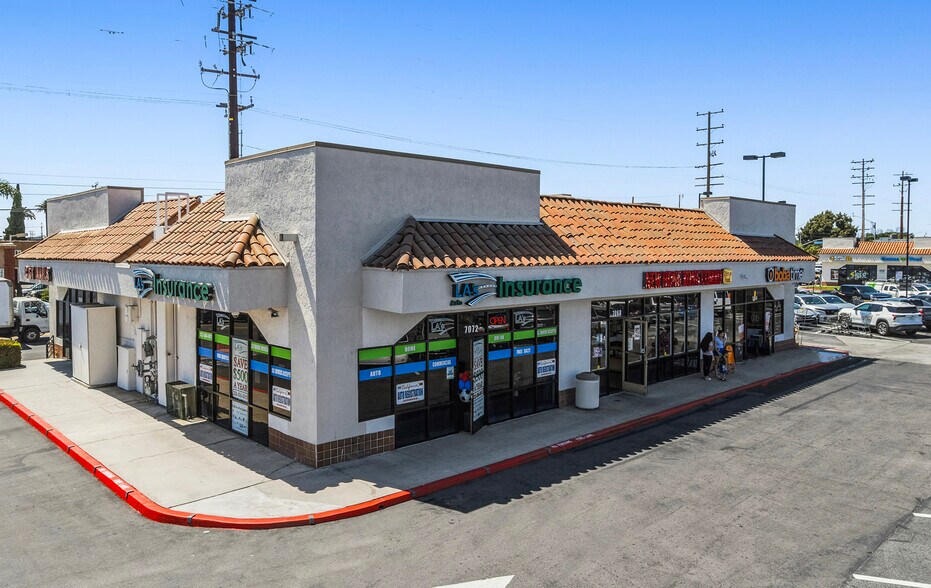 More Photos Of 6900-7100 S Santa Fe Ave, Huntington Park Unknown For Lease