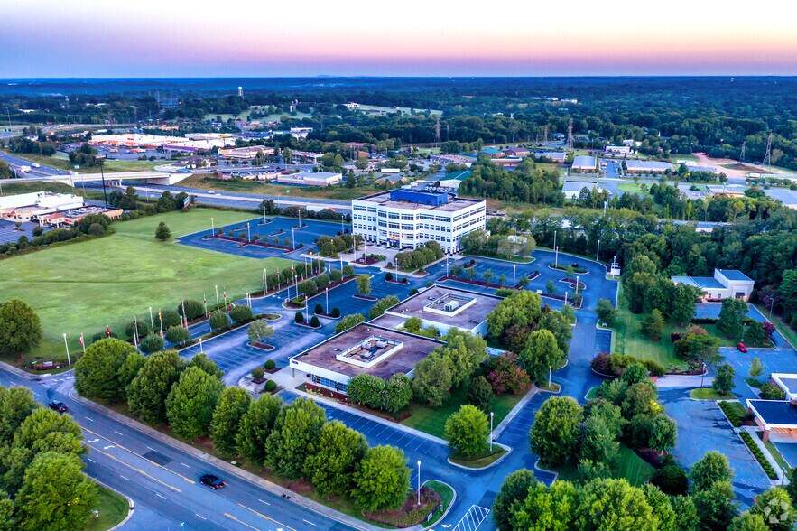 More Photos Of 1000 Progress Pl NE, Concord Office For Sale