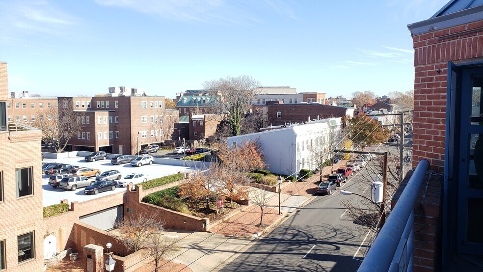 More Photos Of 1414-1416 Prince St, Alexandria Office For Lease