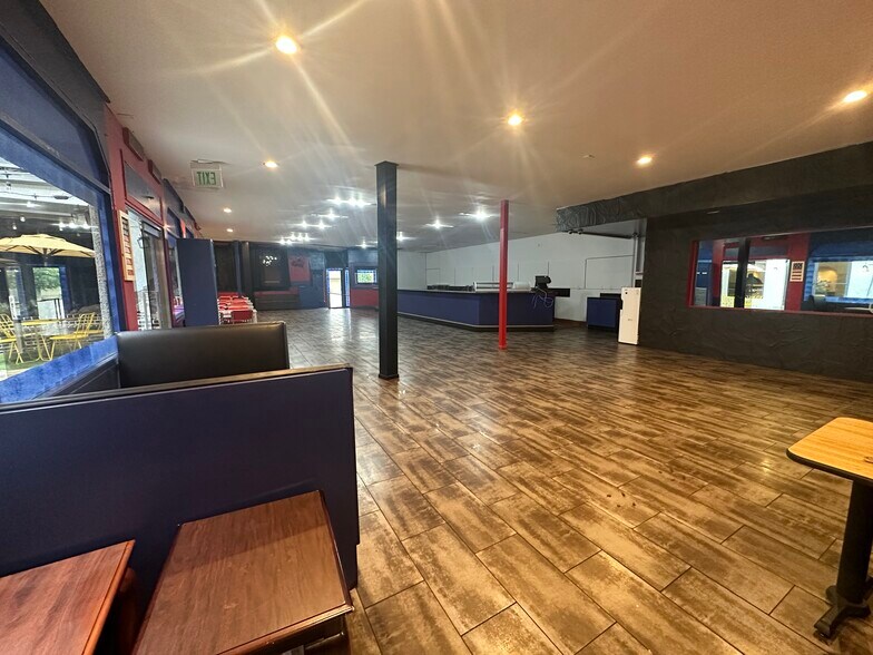 More Photos Of 1901-1903 W Olympic Blvd, Los Angeles Hotel For Lease