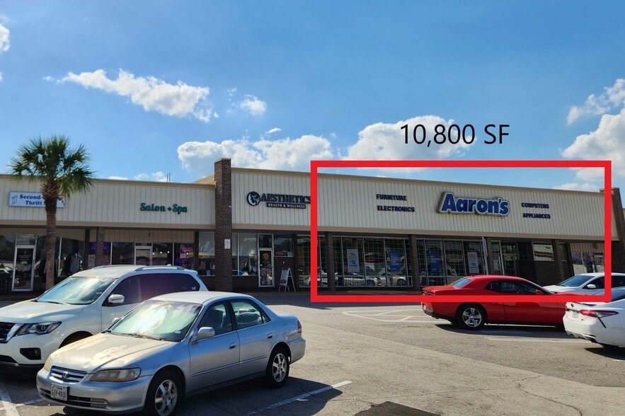 More Photos Of 3401-3447 13th St, Saint Cloud Unknown For Lease