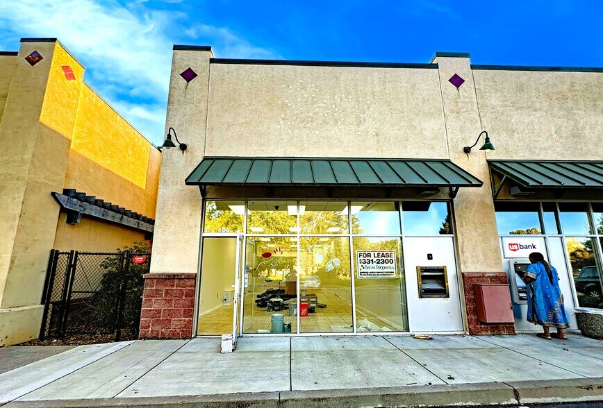 More Photos Of 9230 Elk Grove Florin Rd, Elk Grove Freestanding For Lease
