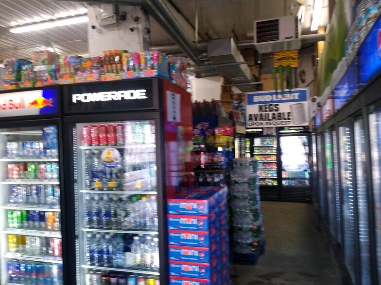 More Photos Of 1290 Military Tpke, Plattsburgh Convenience Store For Sale