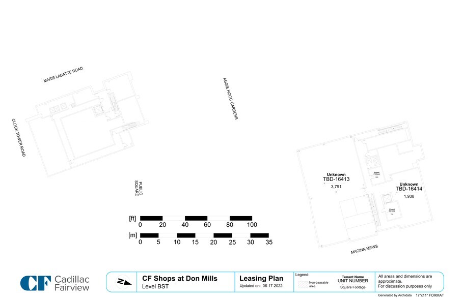 More Photos Of 1050-1090 Don Mills Rd, Toronto Unknown For Lease