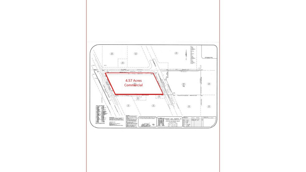 More Photos Of 7685 US Highway 1, Vero Beach Land For Lease