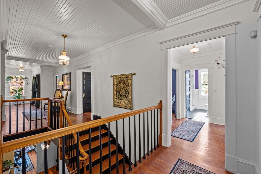 More Photos Of 7891 Boston Rd, Roxboro Specialty For Sale