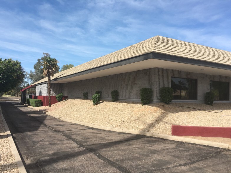 More Photos Of 5322 W Northern Ave, Glendale Office Residential For Sale