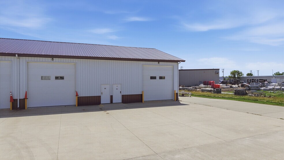 Primary Photo Of 4110 14th Ave N, Fargo Flex For Sale