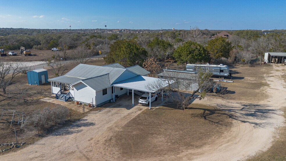 More Photos Of 558 Wiedner Rd, Cibolo Land For Sale